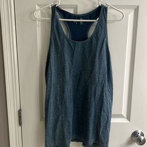 Zyia Razorback Tank - Size XL